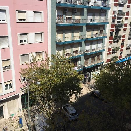Apartment In Center Of Lisboa Exterior foto