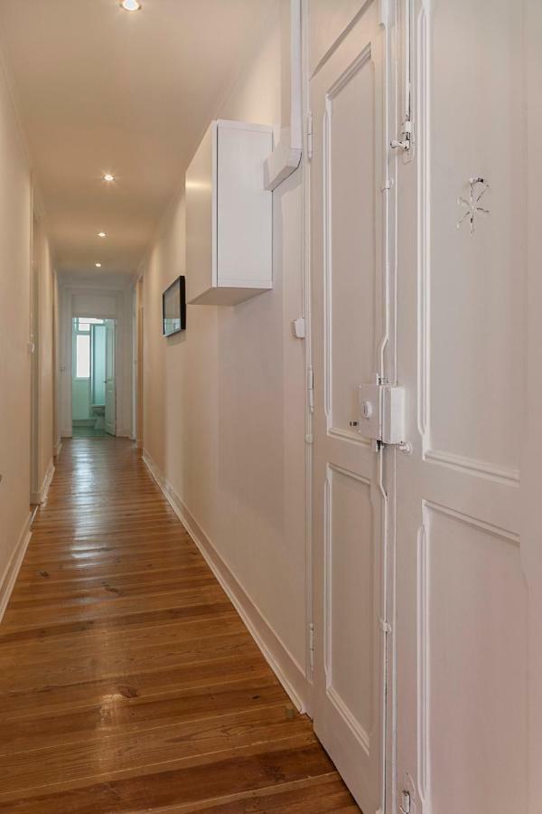 Apartment In Center Of Lisboa Exterior foto