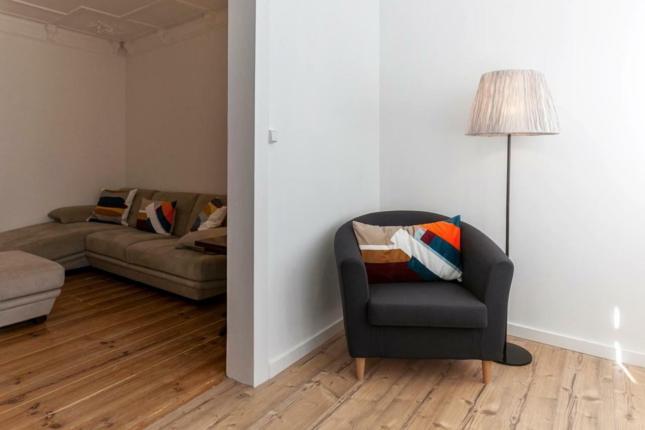 Apartment In Center Of Lisboa Exterior foto
