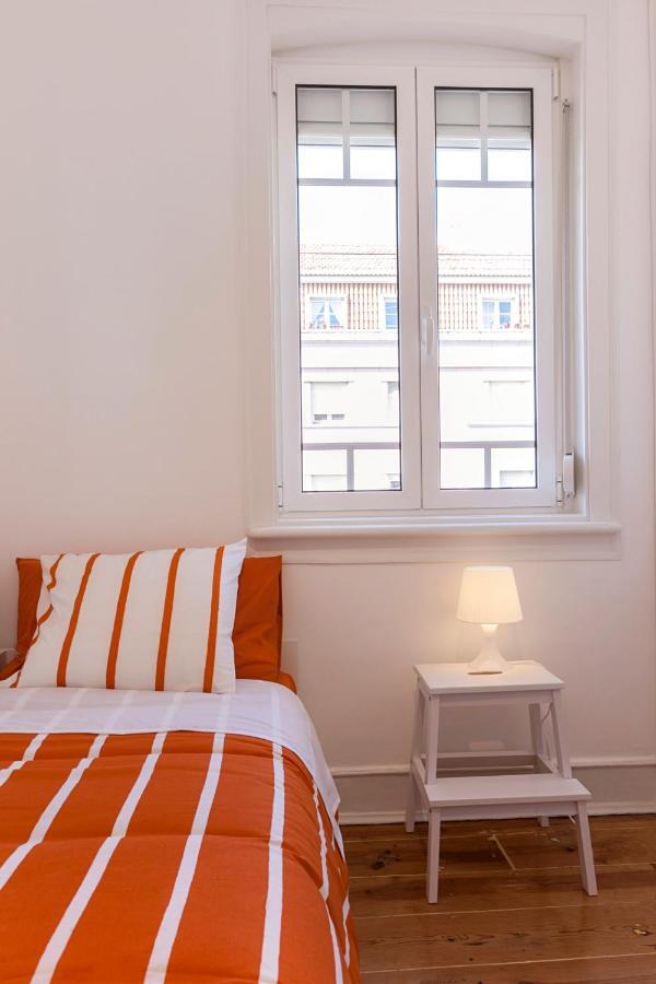 Apartment In Center Of Lisboa Exterior foto